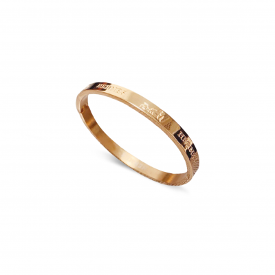 HERMES BRACELET ROSE GOLD HERMES BRACELET ROSE GOLD